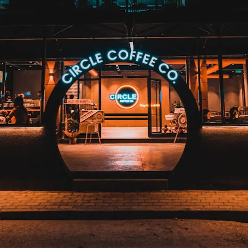 Circle Coffee Company