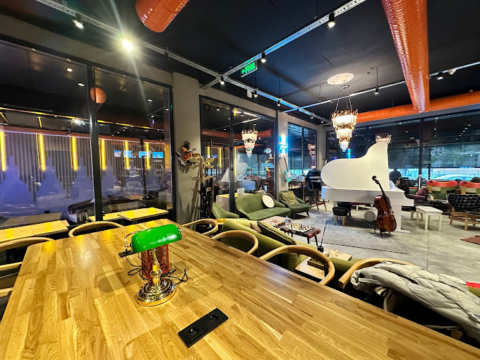Circle Coffee Company
