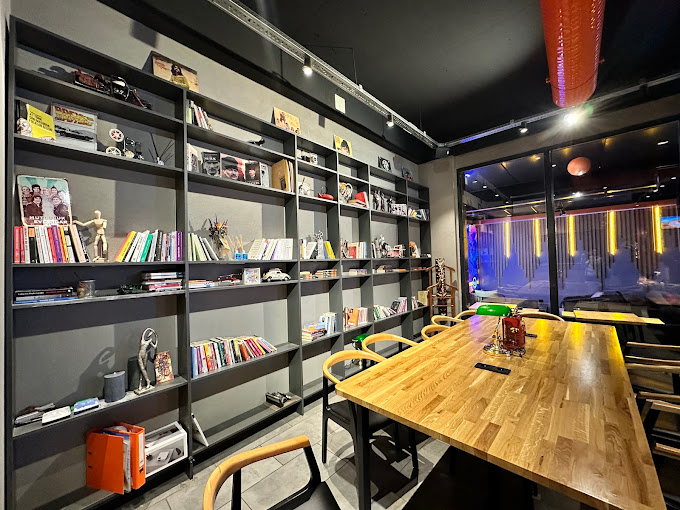 Circle Coffee Company