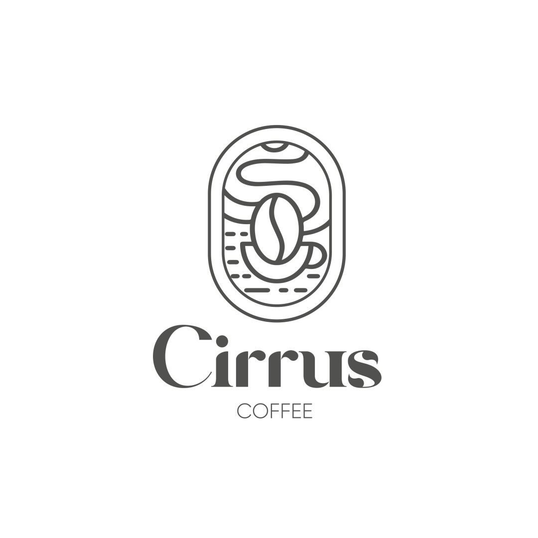 Cirrus Coffee