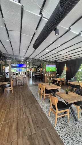 Çizgi Resto & Pub