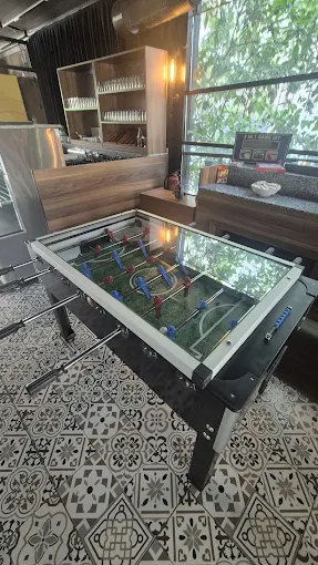 Çizgi Resto & Pub