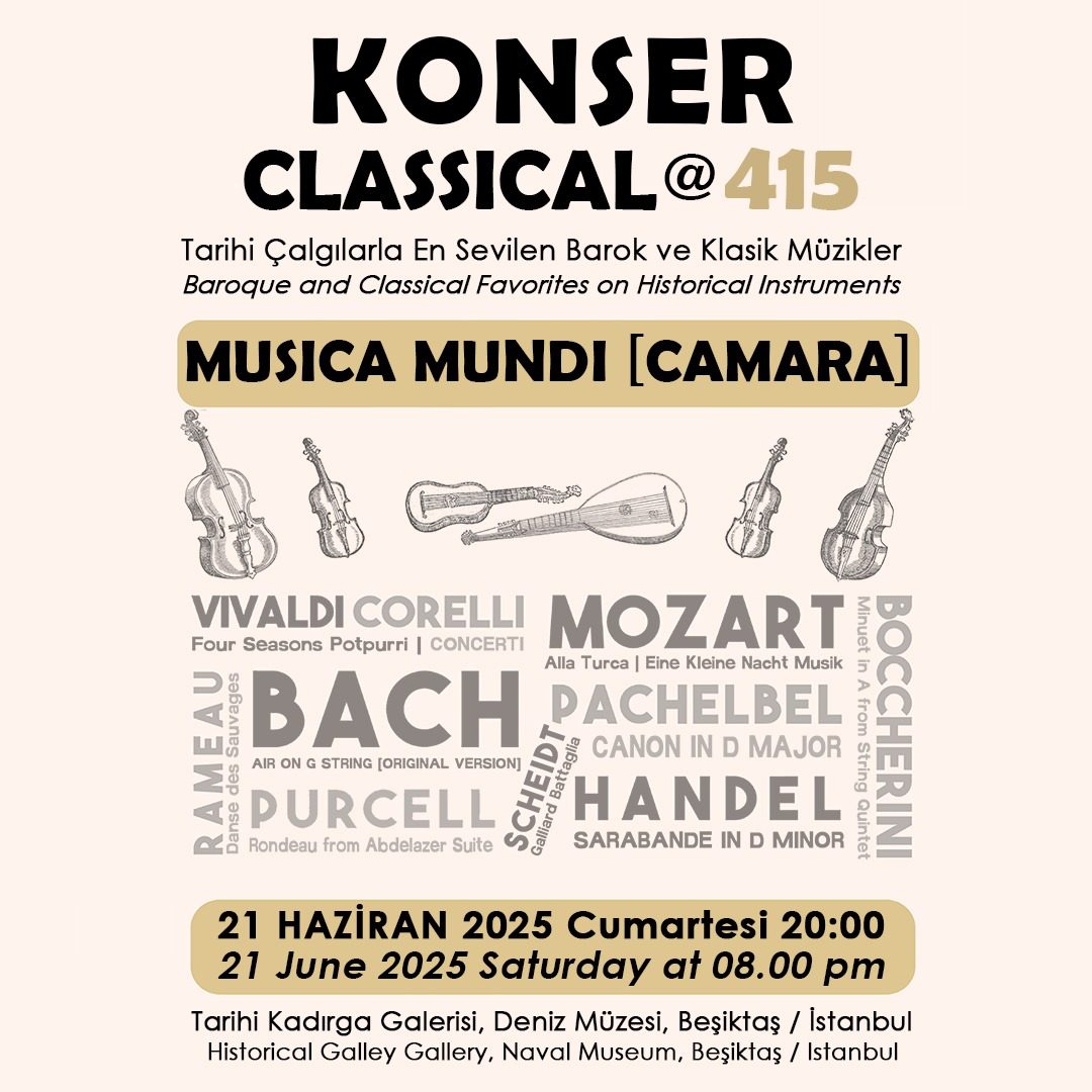 Classical@415