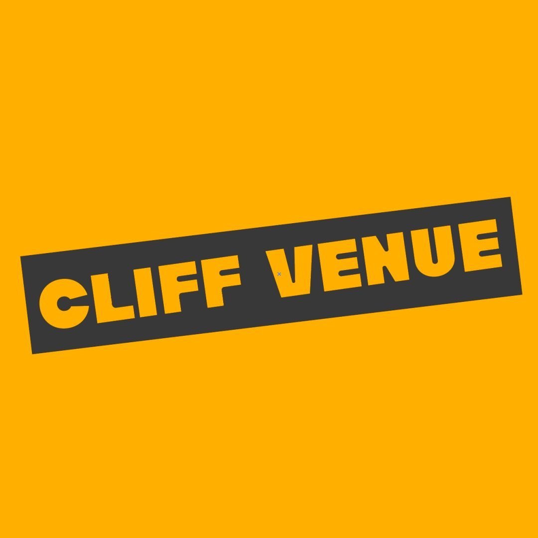 Cliff Venue