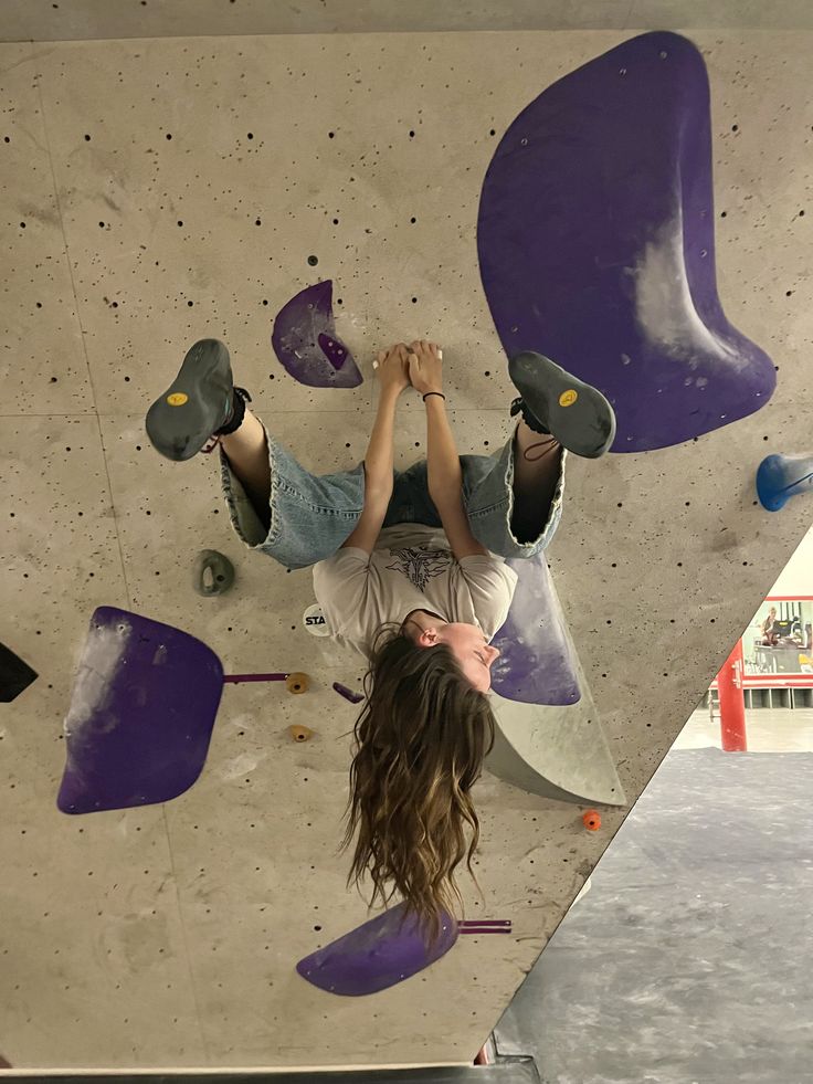 Climbing & Meet