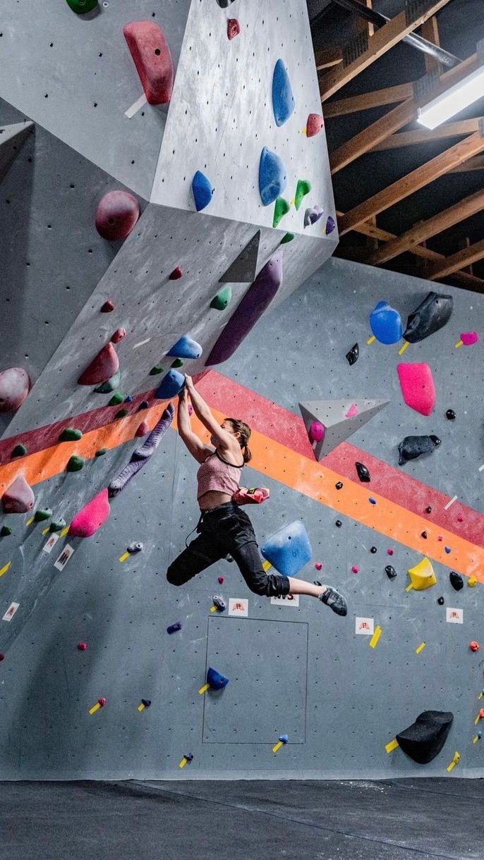 Climbing&Meet