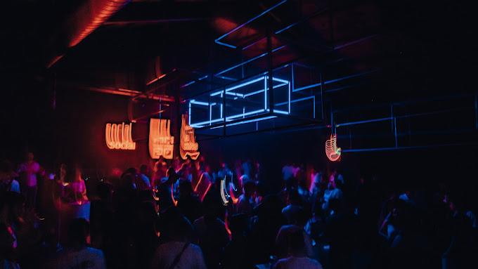 Club 2020