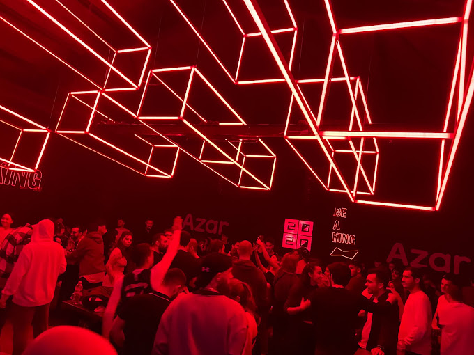Club 2020