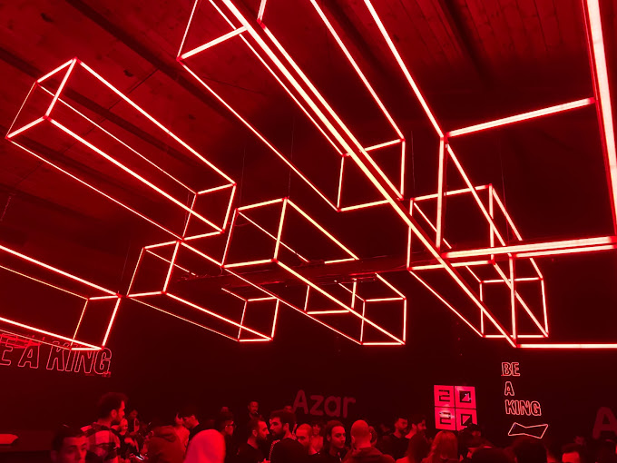 Club 2020