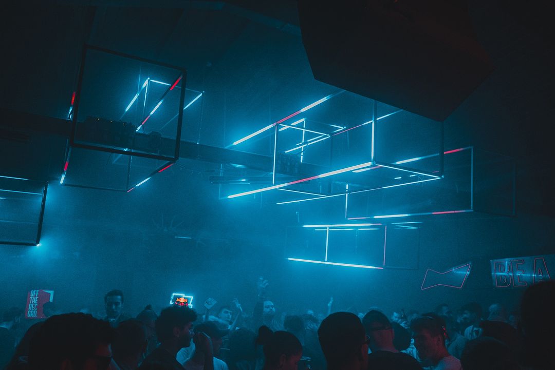 Club 2020