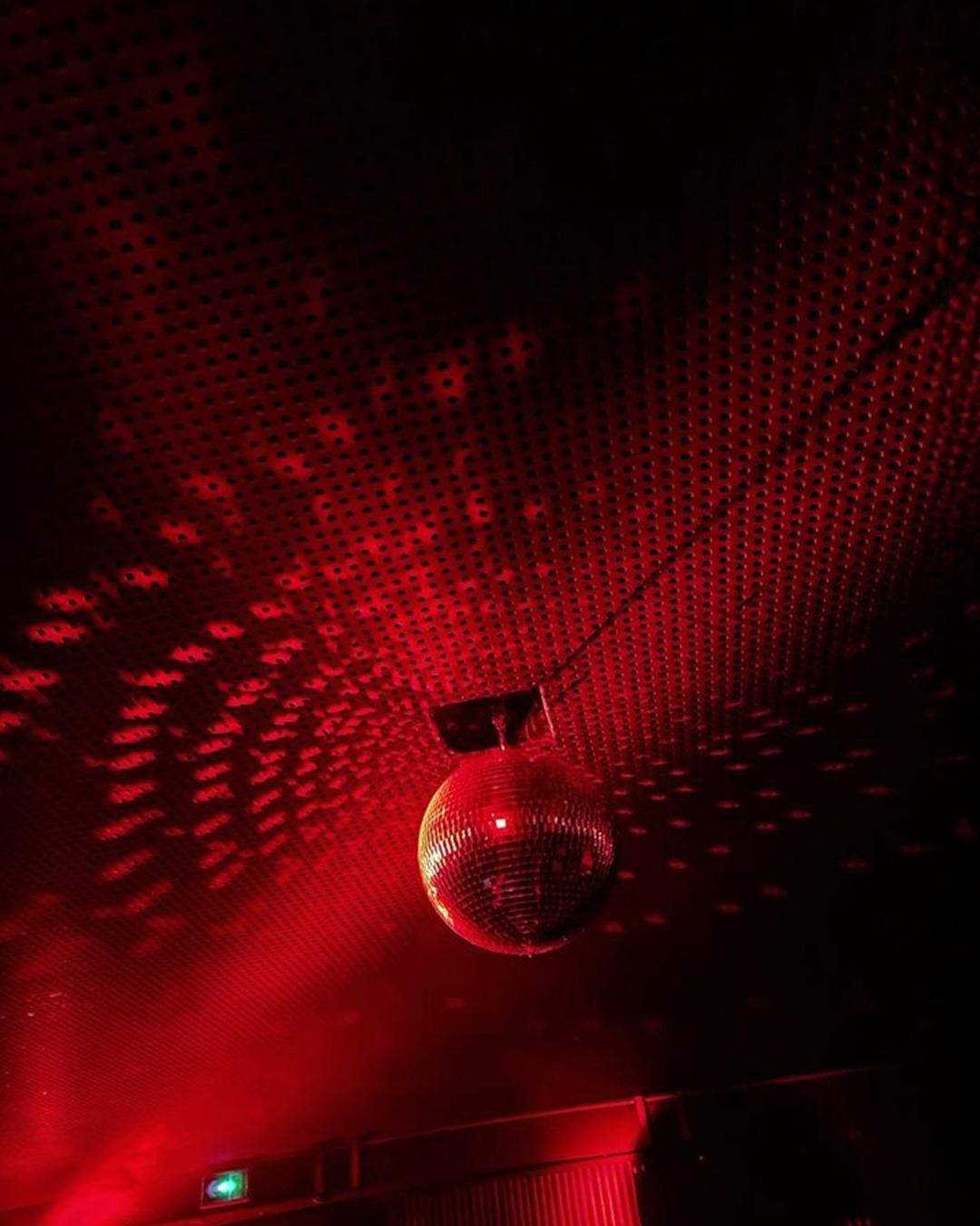 CLUB 555