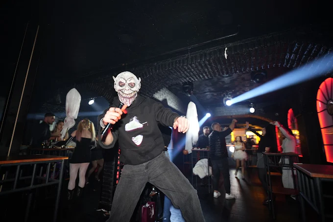 Club 777 Trabzon