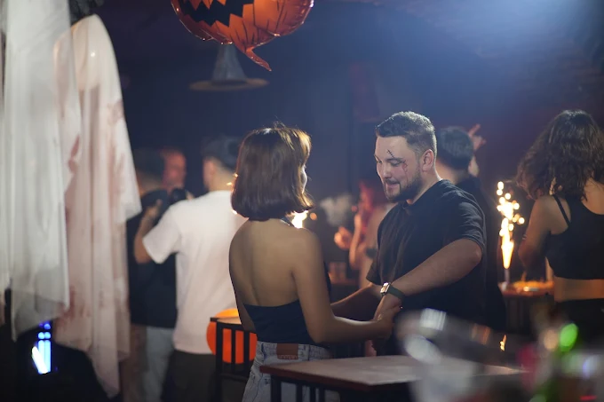 Club 777 Trabzon