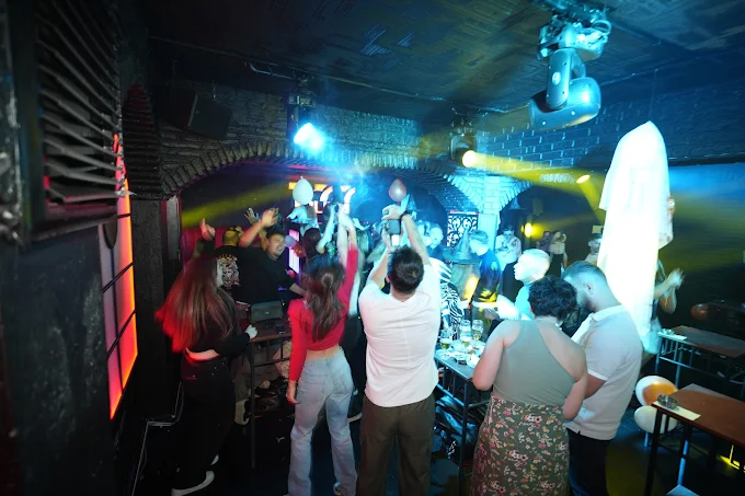 Club 777 Trabzon