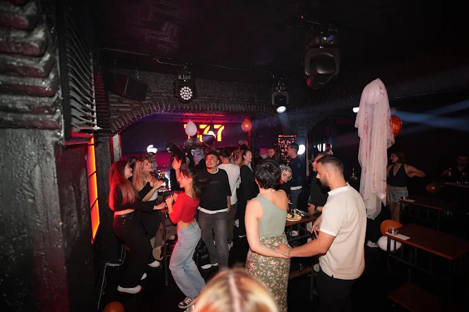 Club 777 Trabzon