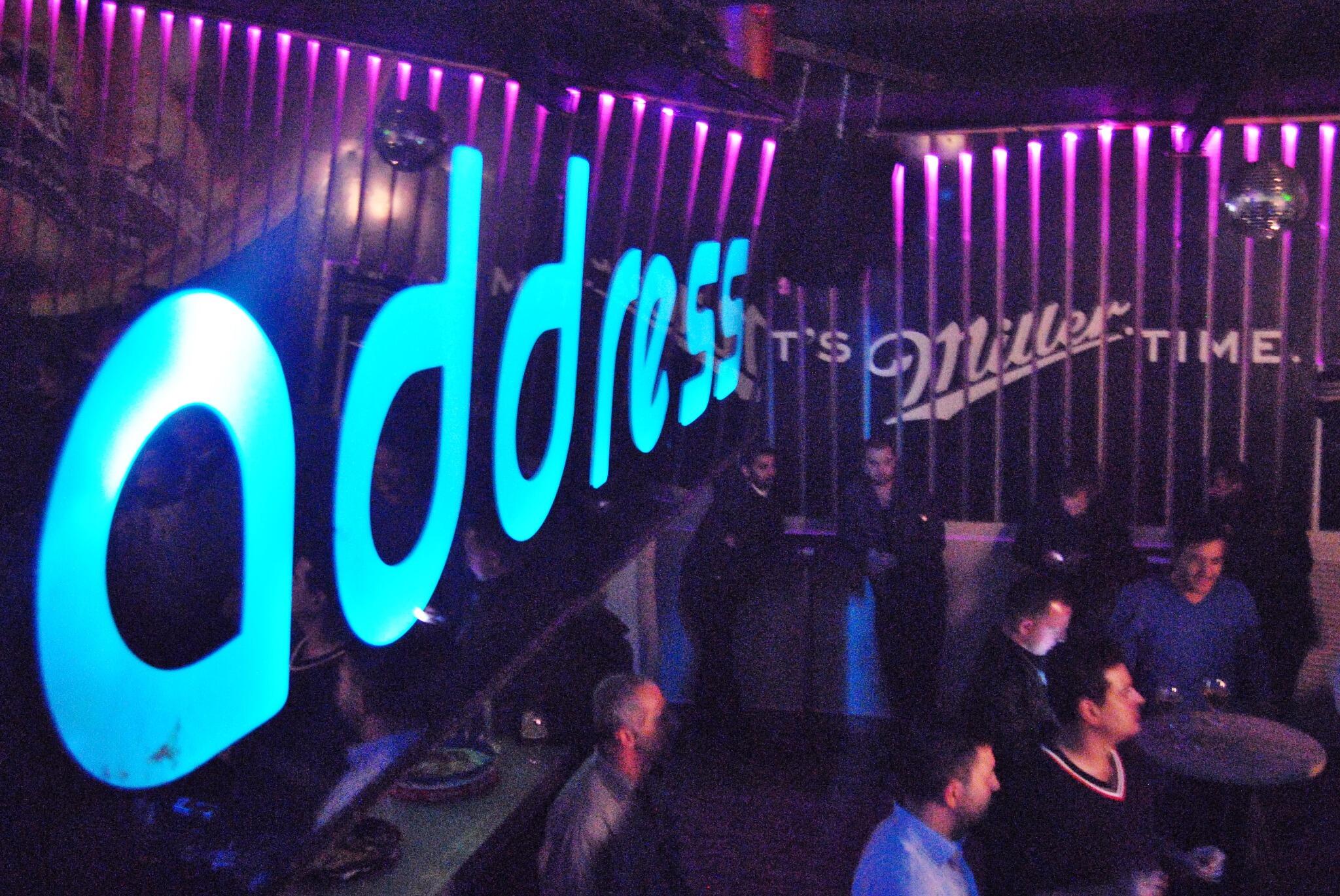 Club Address İzmit