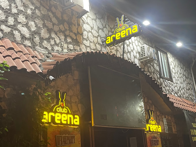 Club Areena