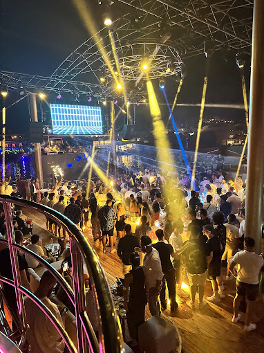  Club Catamaran Bodrum
