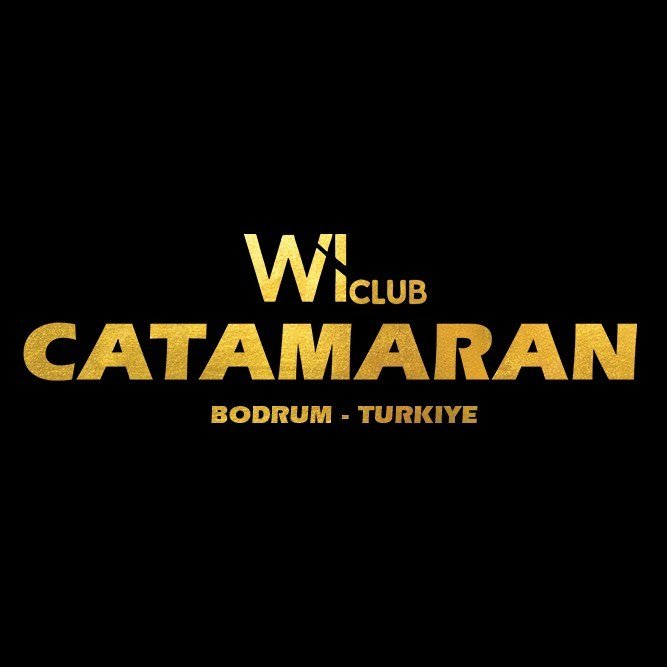  Club Catamaran Bodrum