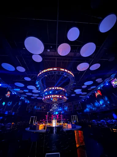 Club Inferno Mania Bursa