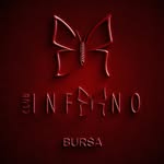 Club Inferno Mania Bursa