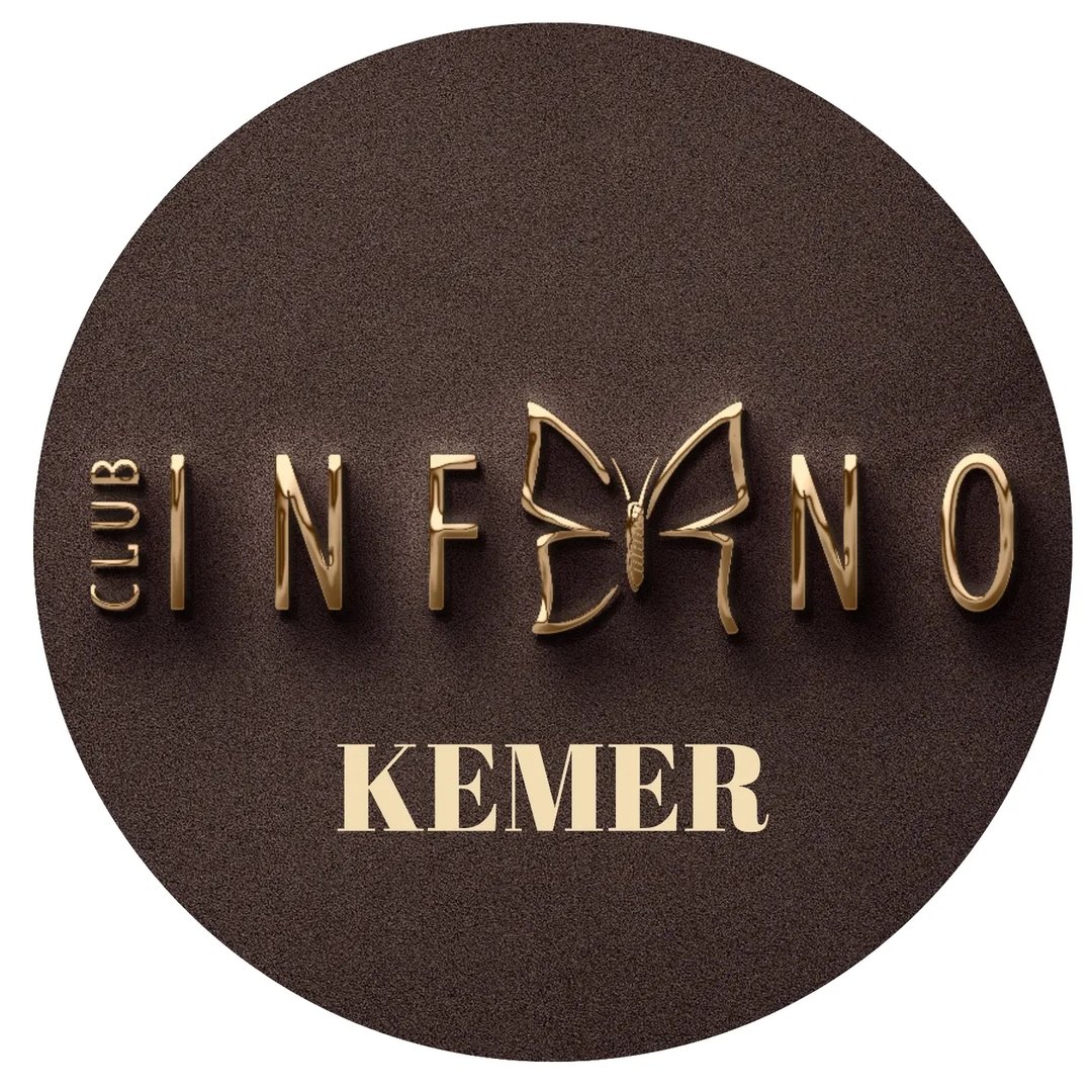 Club Inferno Mania Kemer