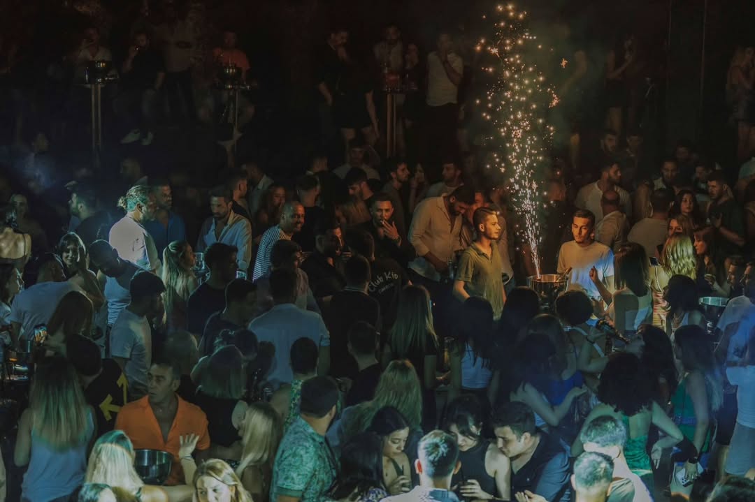 Club Kio Çınarcık