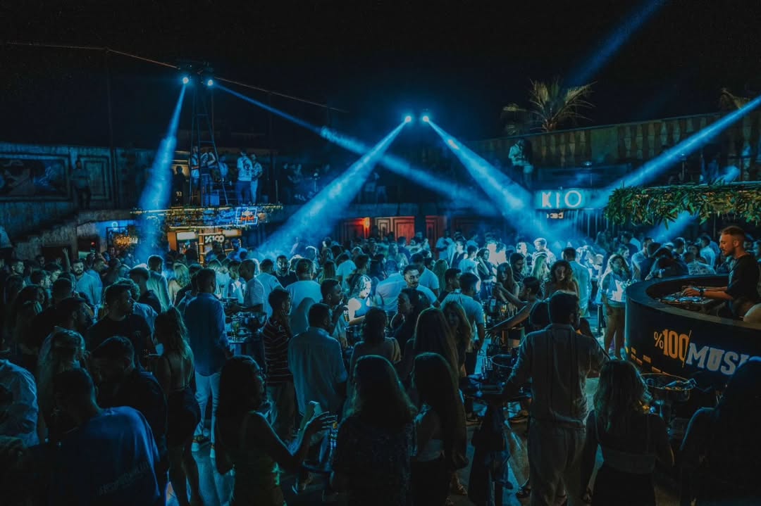 Club Kio Çınarcık