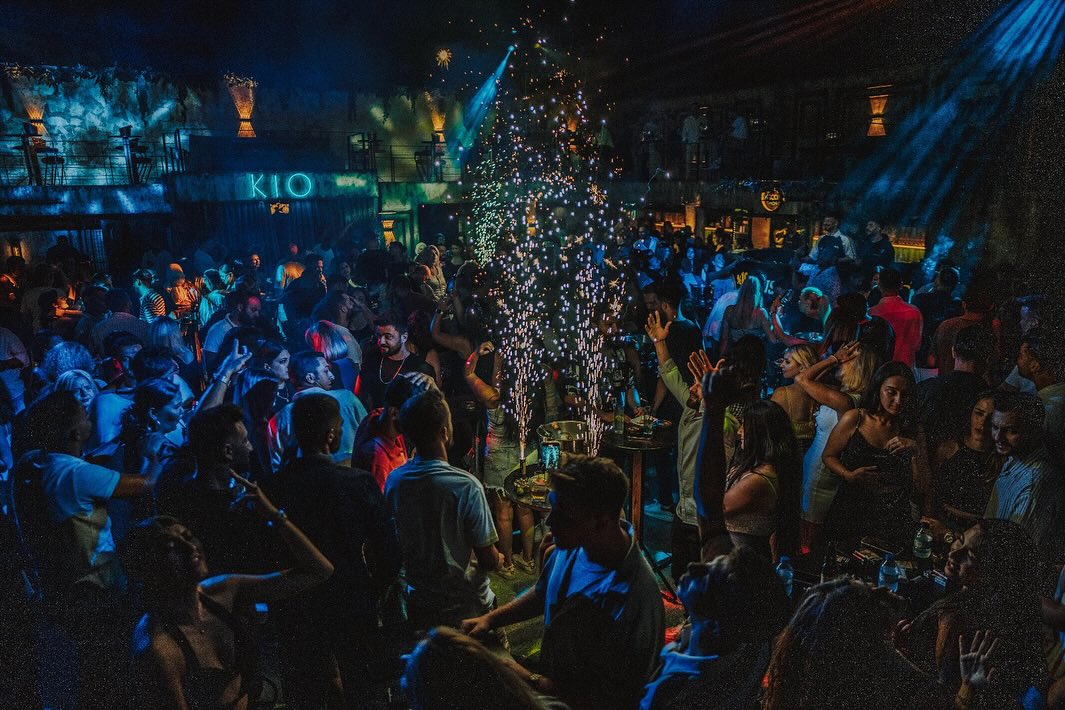 Club Kio Çınarcık