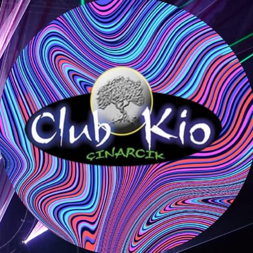 Club Kio Çınarcık