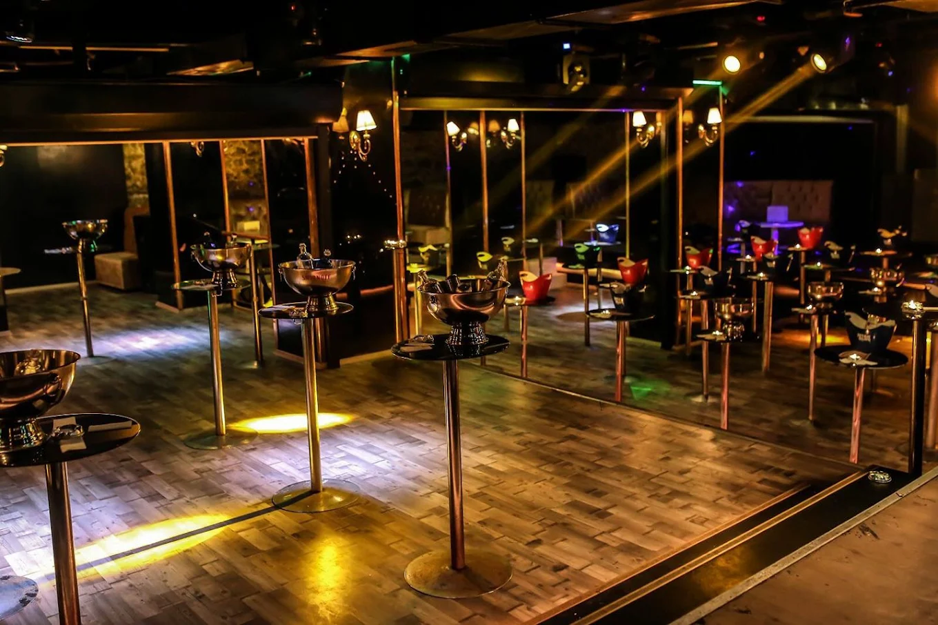 Club Olimpia Taksim