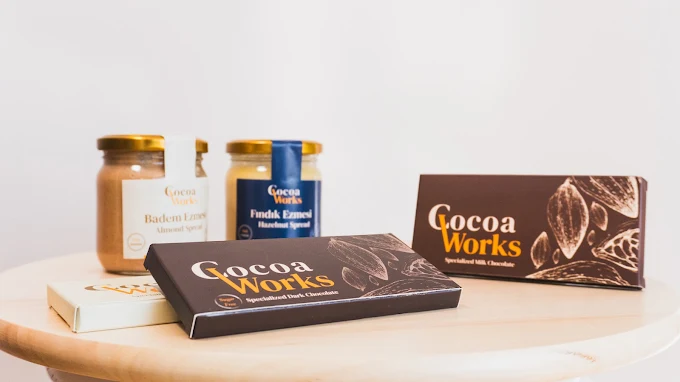 Cocoa Works