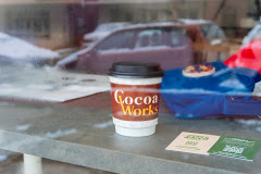Cocoa Works