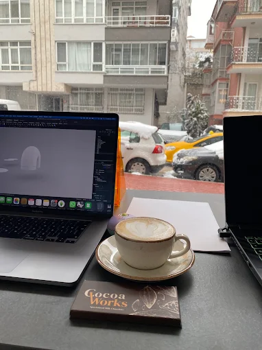 Cocoa Works