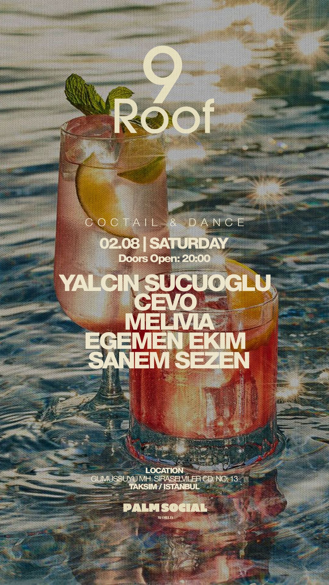 Coctail & Dance