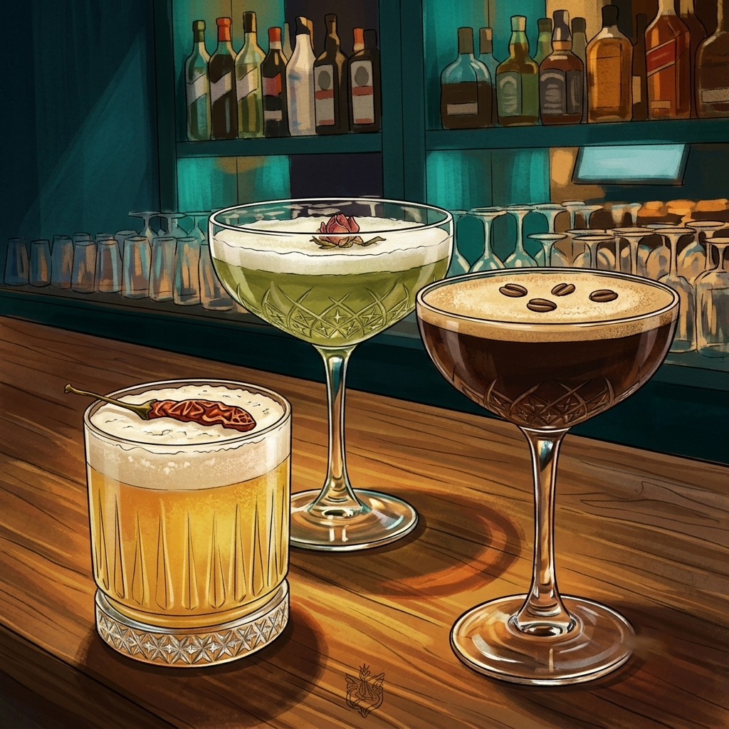 Coctail Party