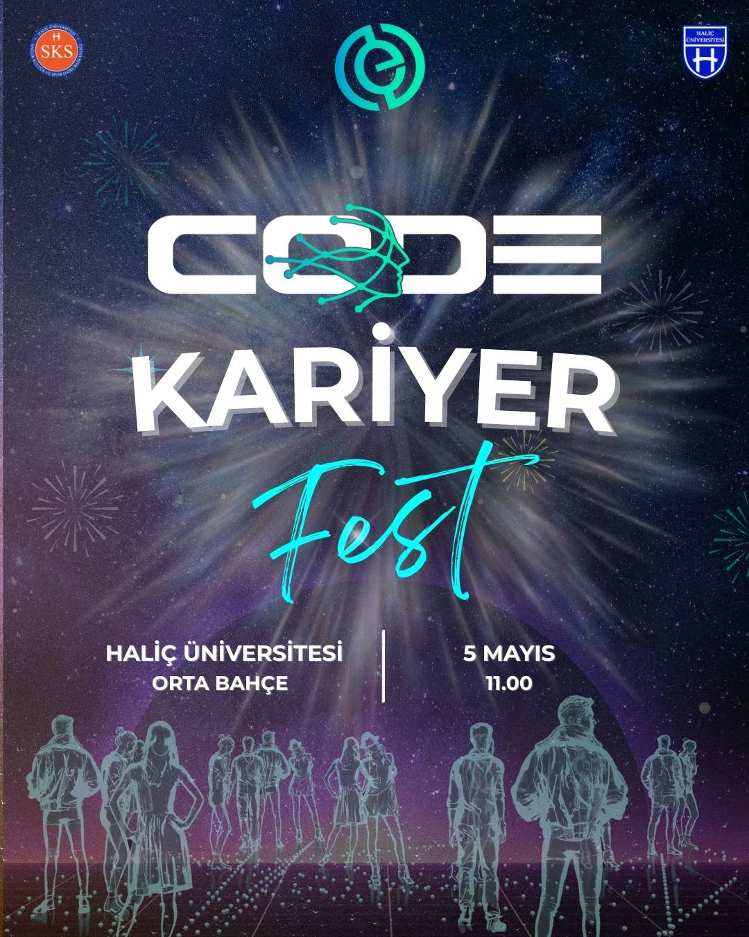 Code Kariyer Fest