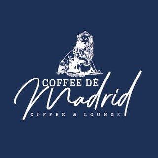 Coffee de Madrid Emek