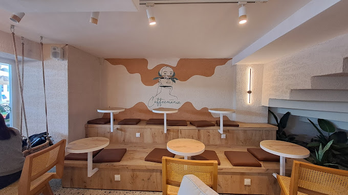 Coffeemania Next Bostanlı