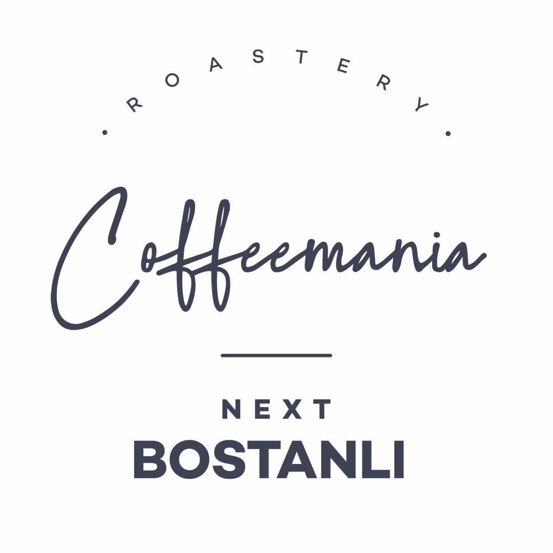 Coffeemania Next Bostanlı