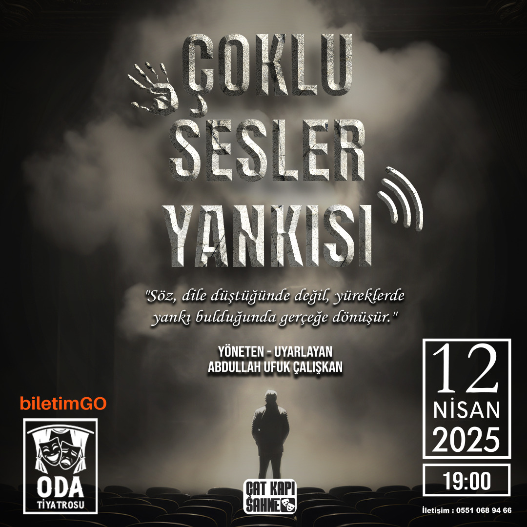 Çoklu Sesler Yankısı