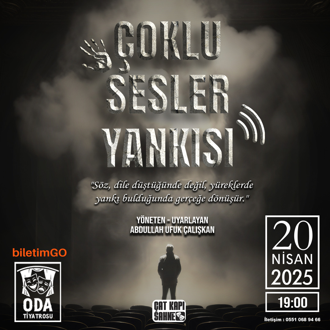 Çoklu Sesler Yankısı