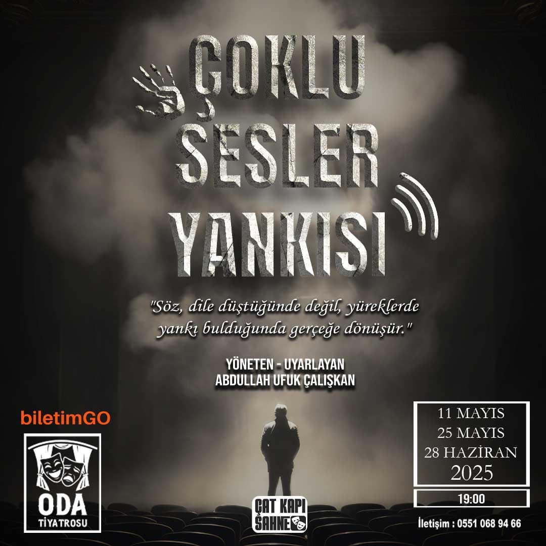 Çoklu Sesler Yankısı
