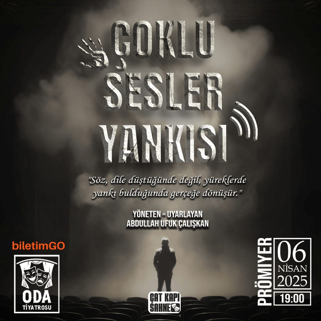 Çoklu Sesler Yankısı