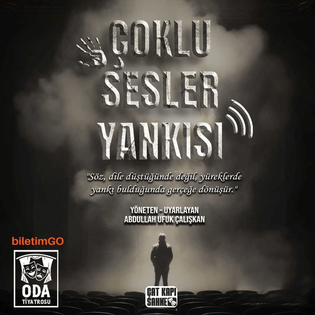 Çoklu Sesler Yankısı