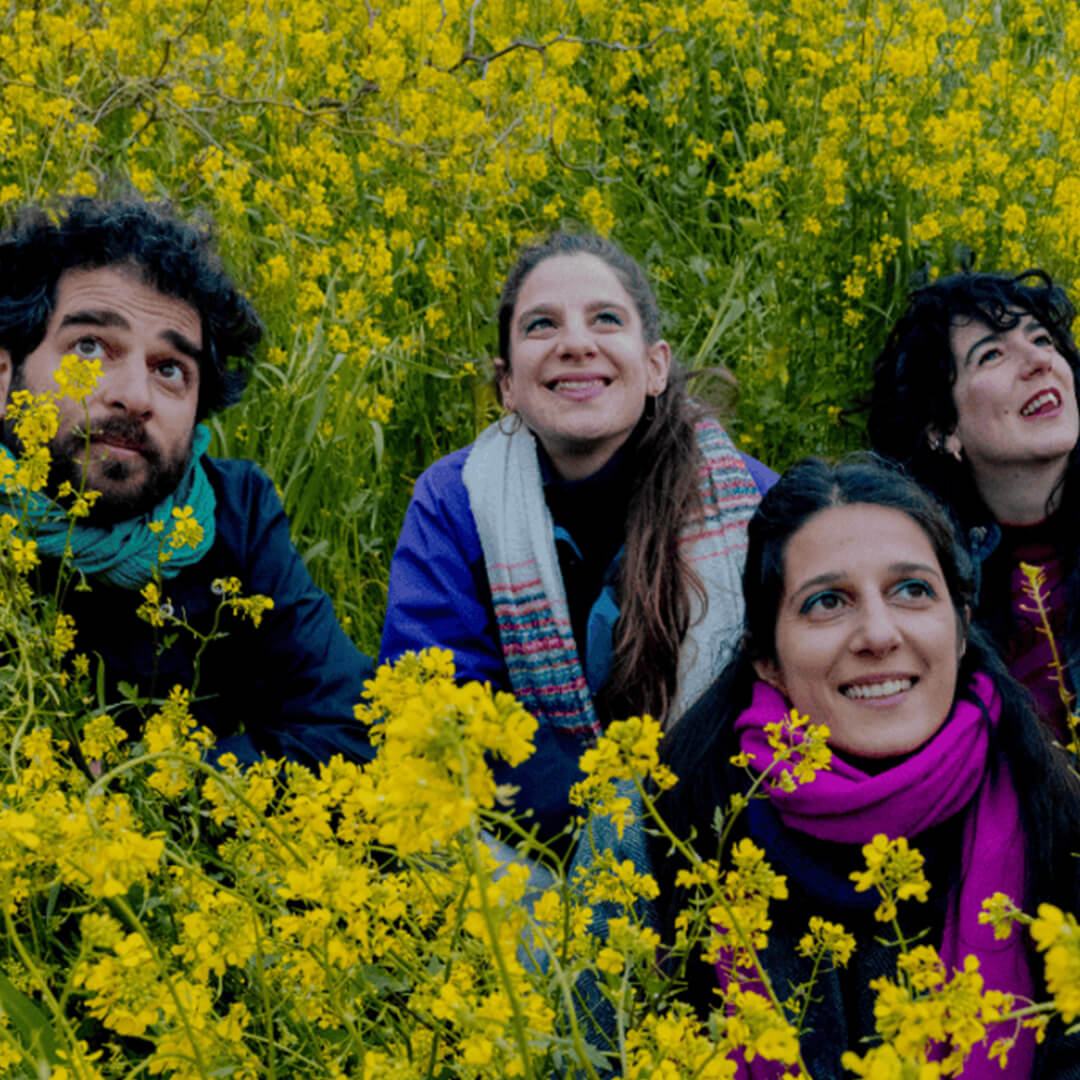 ''Collectif Medz Bazar'' Mardin Konseri