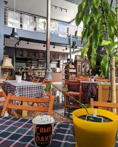 Come.pany Coffee
