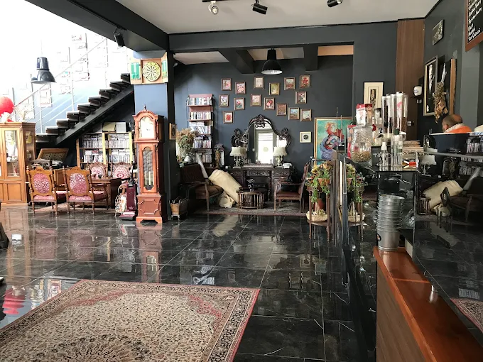 Come.pany Coffee