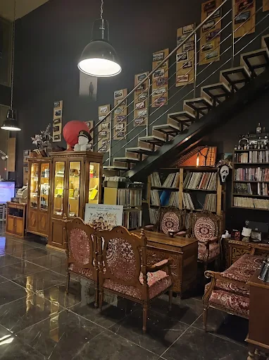 Come.pany Coffee
