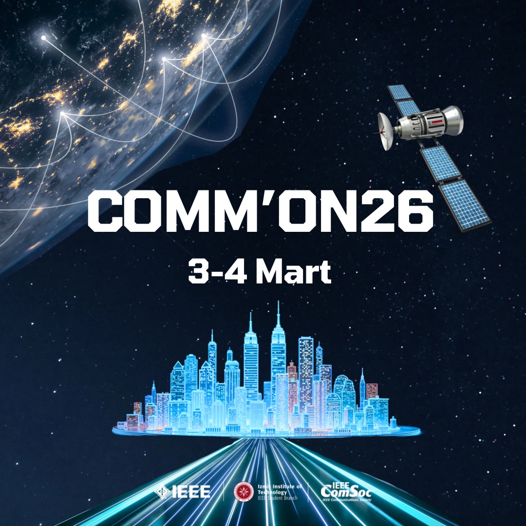 Comm’On 2026